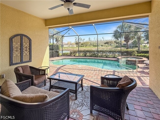 property at 13525 Villa Di Preserve Ln
