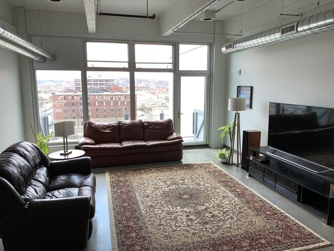 property at 120 SW 5th St