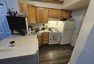 1629 Commonwealth Ave in Boston, MA - Building Photo - Building Photo