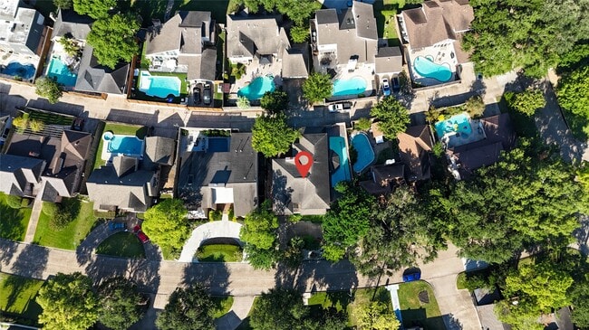 810 Ivy Wall Dr in Houston, TX - Building Photo - Building Photo