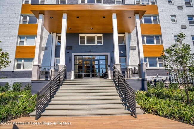 property at 122 Bodman Pl