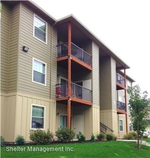 515 Catron St N in Monmouth, OR - Building Photo