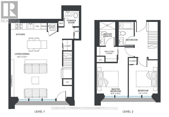 property at 151 Mill St