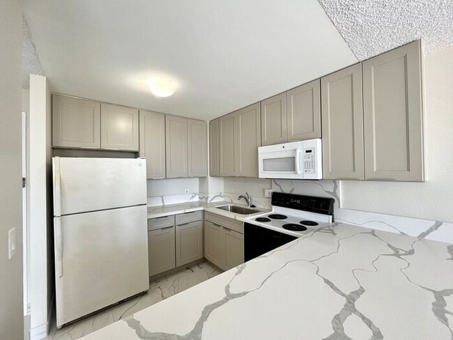 property at 1255 Nuuanu Ave