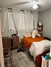 1631 Pearlott St, Unit C in Charleston, SC - Foto de edificio - Building Photo