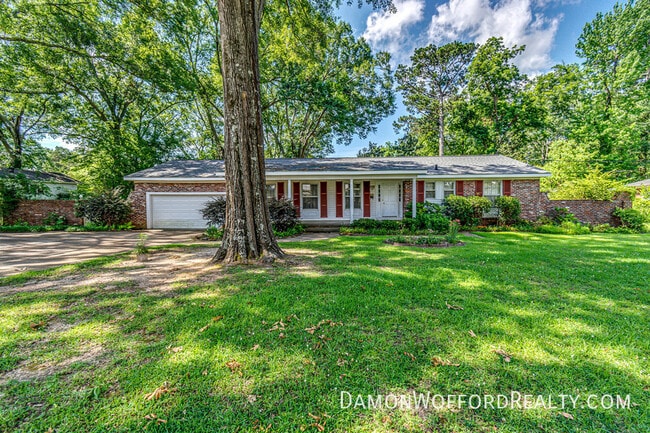 1431 Brecon Dr in Jackson, MS - Building Photo - Building Photo