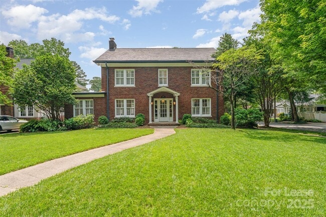 property at 2000 Dilworth Rd W