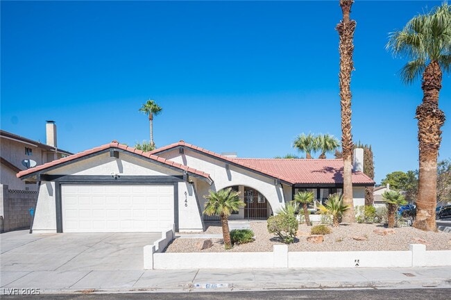 property at 6146 Peppermill Dr