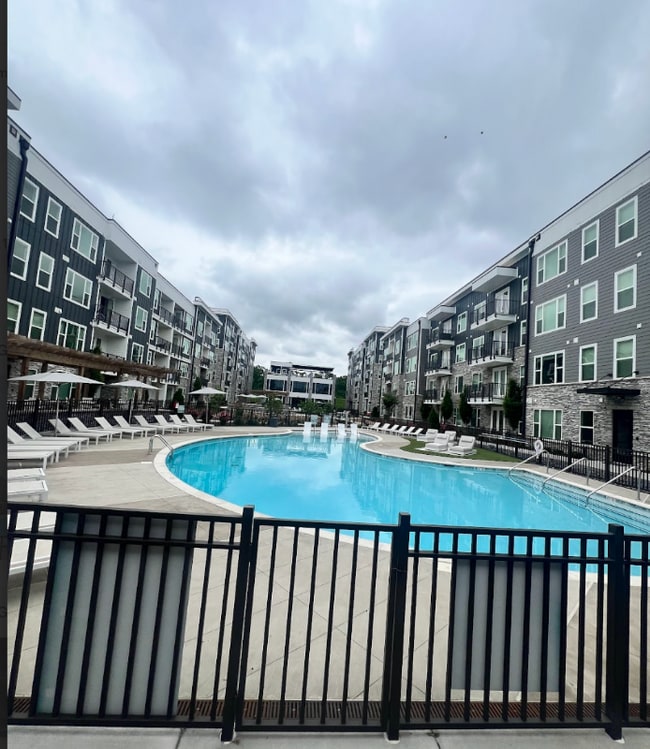 property at 700 Craighead St