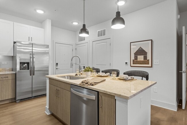 Rovena at Mt. Zion in Morrow, GA - Building Photo - Building Photo