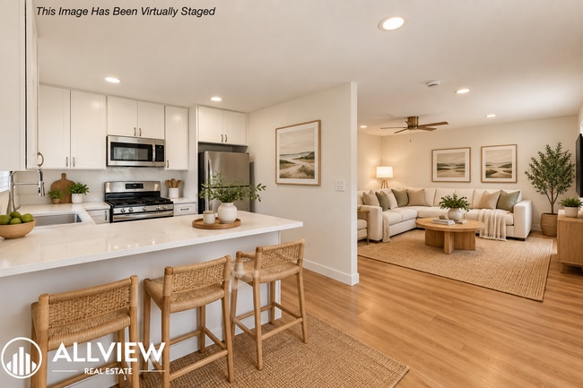 property at 16731 Bartlett Ln