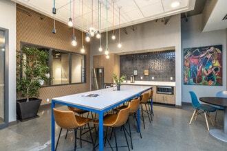 Lake Street Dwelling in Minneapolis, MN - Building Photo - Interior Photo