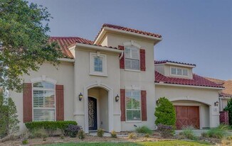 1407 Bridle Blvd in Frisco, TX - Building Photo