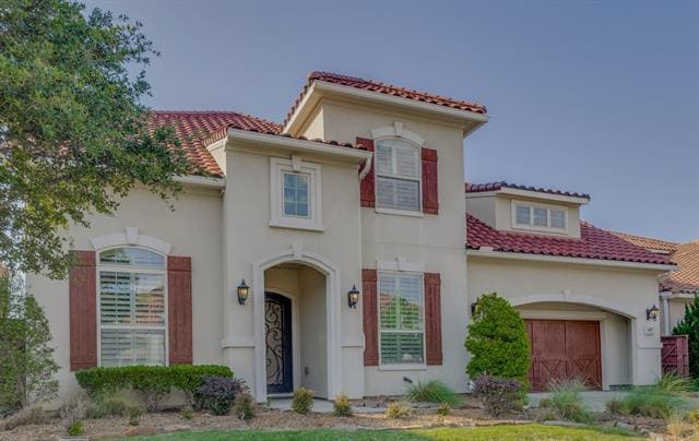 property at 1407 Bridle Blvd