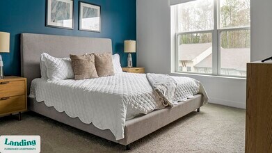 750 Avondale Creek Dr., Unit 342 in Decatur, GA - Building Photo - Building Photo