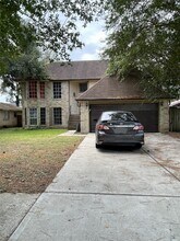3443 Nutwood Ln in Spring, TX - Building Photo - Building Photo