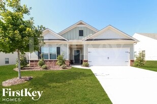 4218 Windscape Way in Gainesville, GA - Building Photo