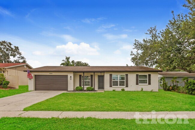 15808 Deep Creek Ln in Tampa, FL - Foto de edificio - Building Photo
