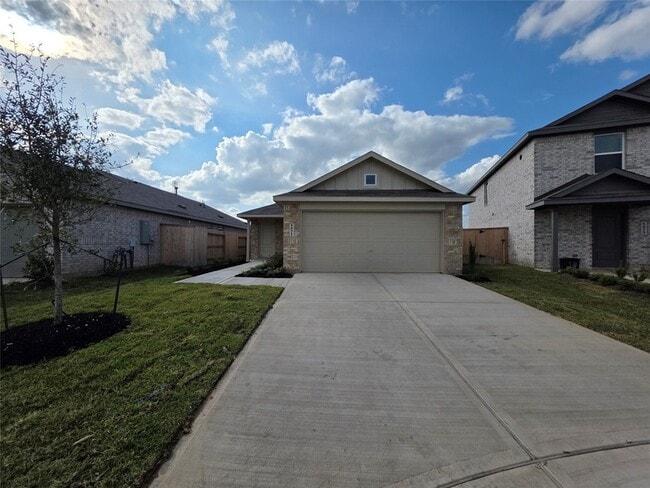 6871 Flowering Ginger Ln in Katy, TX - Building Photo - Building Photo