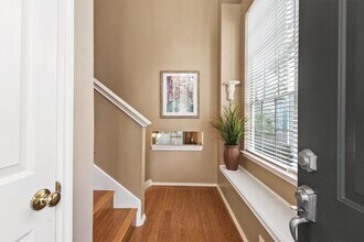 195 S Walden Elms Cir in Spring, TX - Building Photo - Building Photo