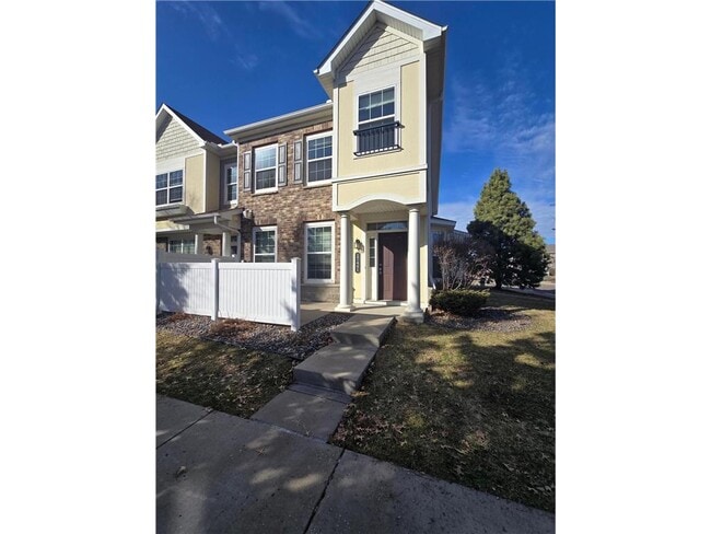 property at 17441 72nd Ave N