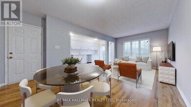 55 Walkview Crescent in Richmond Hill, ON - Building Photo - Building Photo