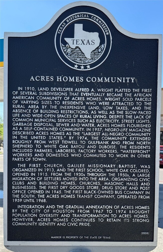 property at 6902 Apollo St