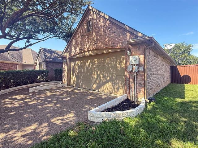 7502 Acorn Ln in Frisco, TX - Building Photo - Building Photo