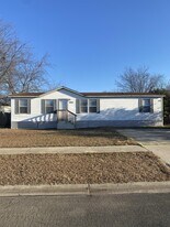 3023 Cantabrian Dr in Killeen, TX - Building Photo