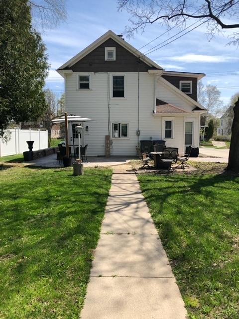 2122 N 7th St in Sheboygan, WI - Building Photo - Building Photo
