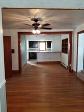 105 Bibb Ave in Beckley, WV - Foto de edificio - Building Photo