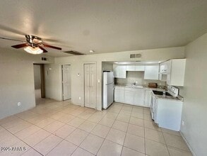 1421 E Fillmore St in Phoenix, AZ - Building Photo - Building Photo