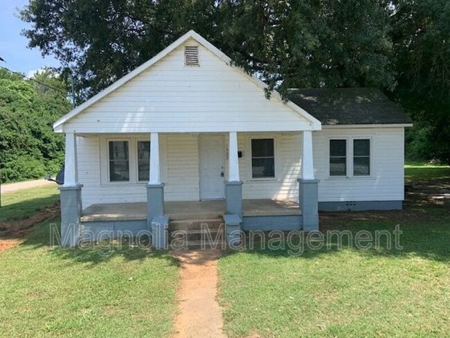 property at 1502 Parham St