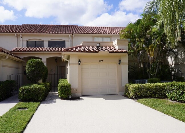 property at 877 Windermere Way