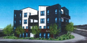 5900 Severin Dr in La Mesa, CA - Building Photo