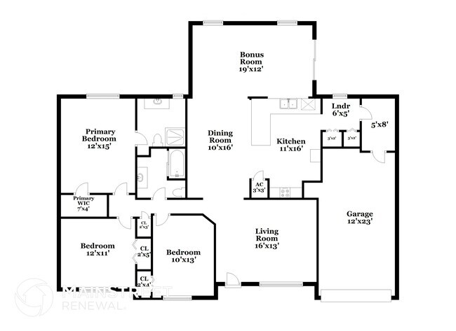 6947 Roslyn Ct in North Port, FL - Building Photo - Building Photo