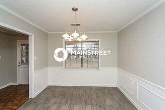 7644 Millbridge Dr in Southaven, MS - Building Photo - Building Photo