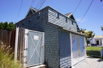 501 W 8th St in Long Beach, CA - Building Photo - Building Photo