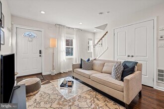 134 35th St NE in Washington, DC - Building Photo - Building Photo