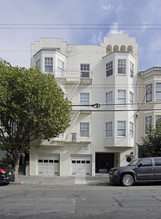 2170 Filbert St in San Francisco, CA - Building Photo - Building Photo