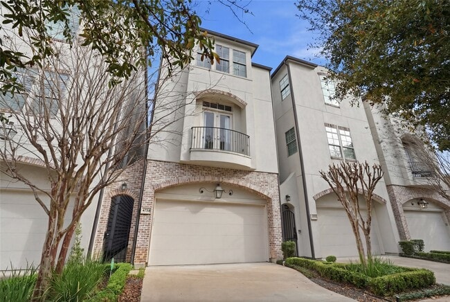 4734 Aftonshire Dr in Houston, TX - Building Photo - Building Photo