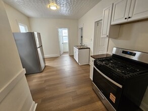 3609 Riverside Ave in Cleveland, OH - Building Photo - Building Photo