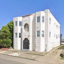 2684 73rd Ave in Oakland, CA - Building Photo