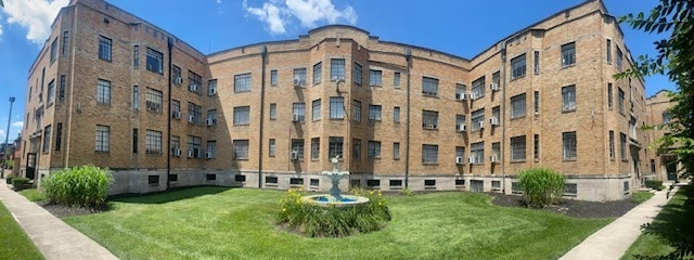 Townley Court Apartments