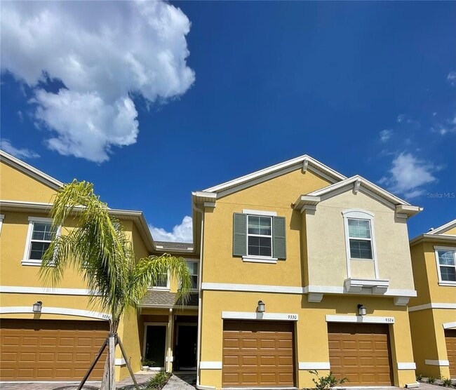 property at 9330 Tecumseh Dr