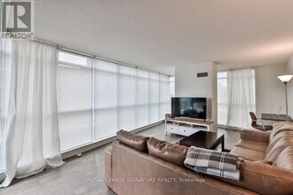 10 Capreol Ct in Toronto, ON - Building Photo - Building Photo