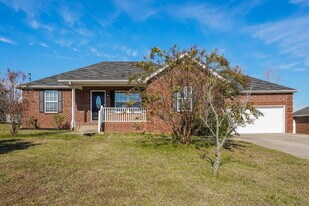 7017 Steen Blvd in Smyrna, TN - Building Photo