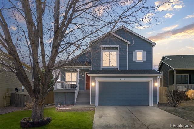property at 8730 Wildrye Cir