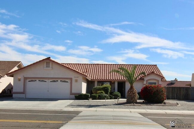 property at 10607 E 35th Pl