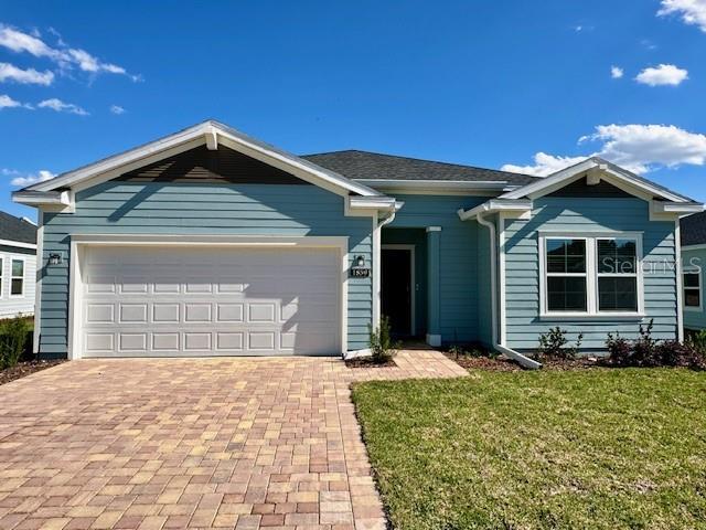 1859 NW 44th Ct in Ocala, FL - Building Photo - Building Photo